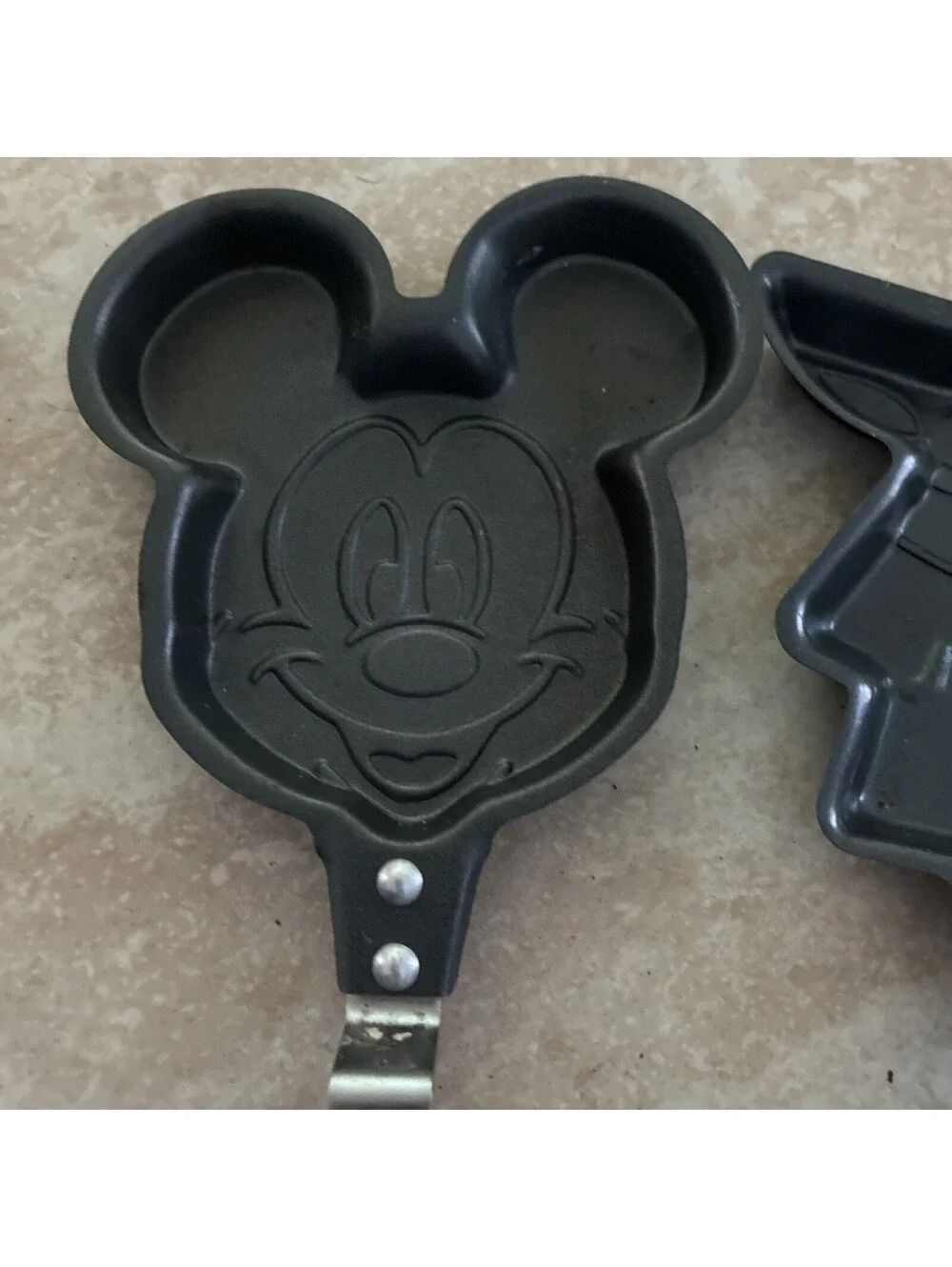 Disney mickey baby
